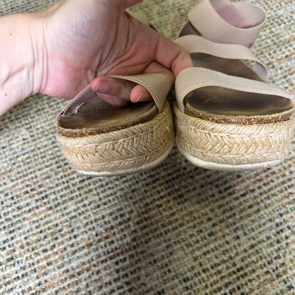 Madden Girl | Women’s size 9 | espadrilles - Picture 2 of 5